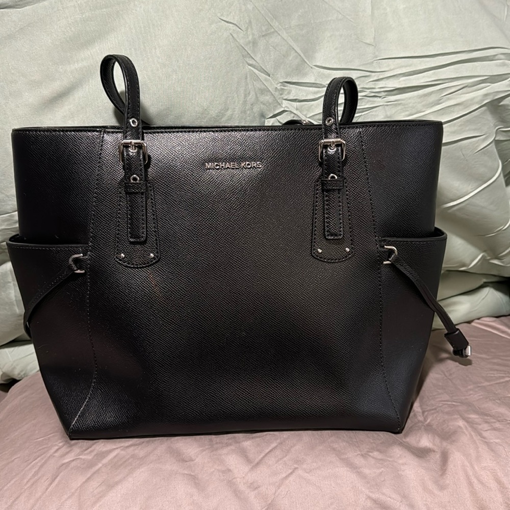 Michael Kors business bag